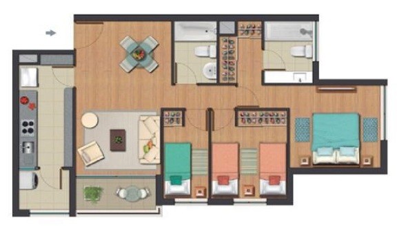 property