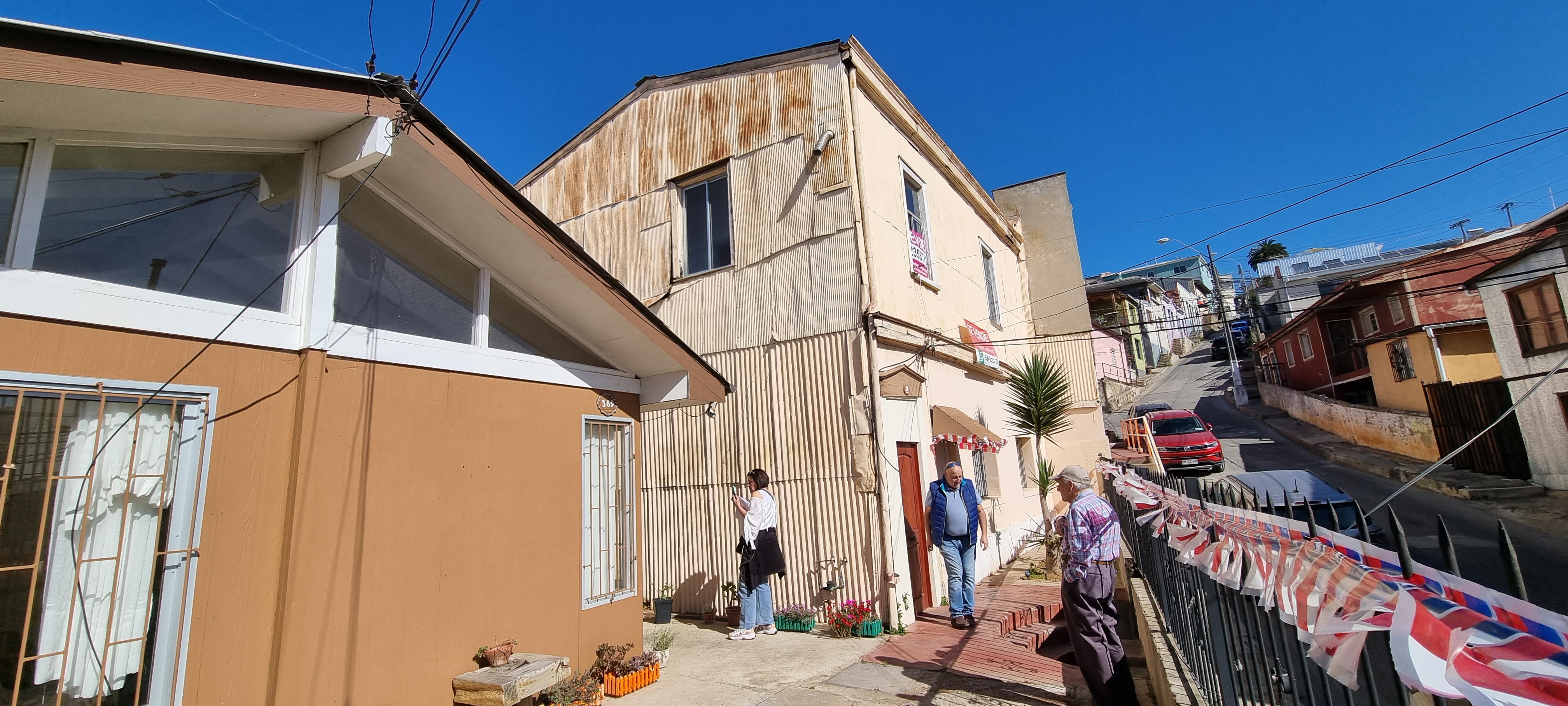 properties